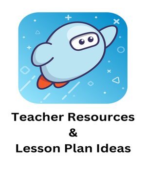 cover image of Teacher Resources & Lesson Plan Ideas
